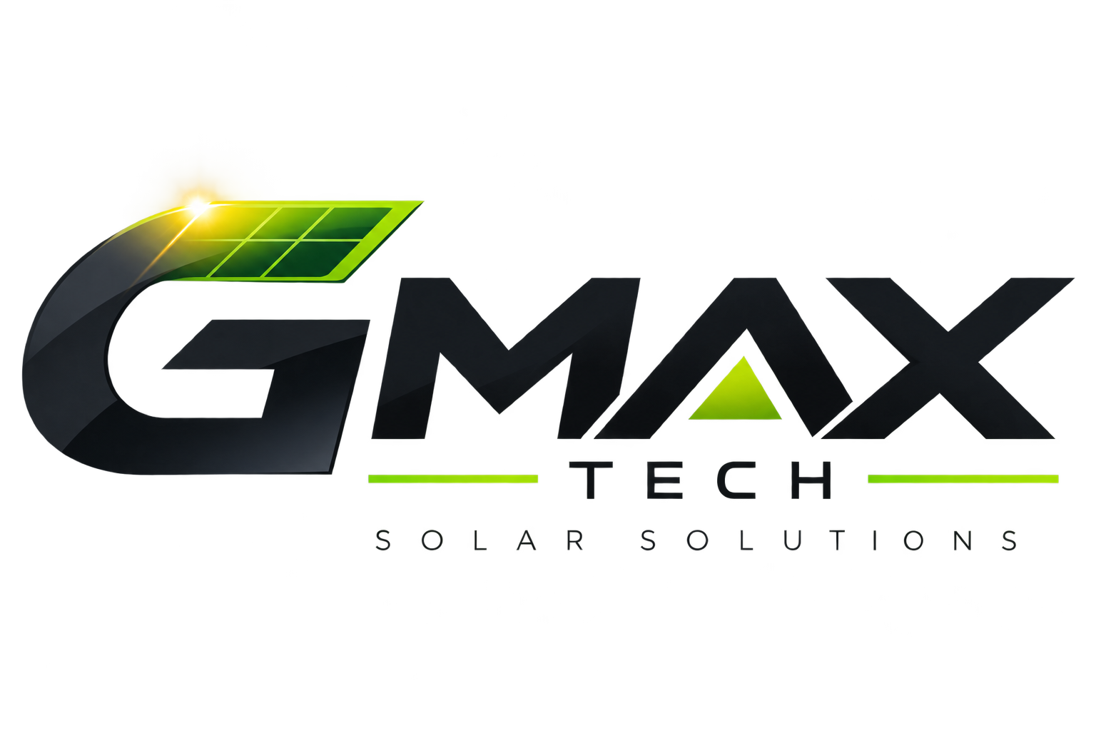 Gmax – Изграждане на соларни паркове , Фотоволтаични системи, батерии и интелигентни енергийни решения, създадени да ти дадат повече контрол, повече ефективност и по-малка зависимост от електрическата мрежа.